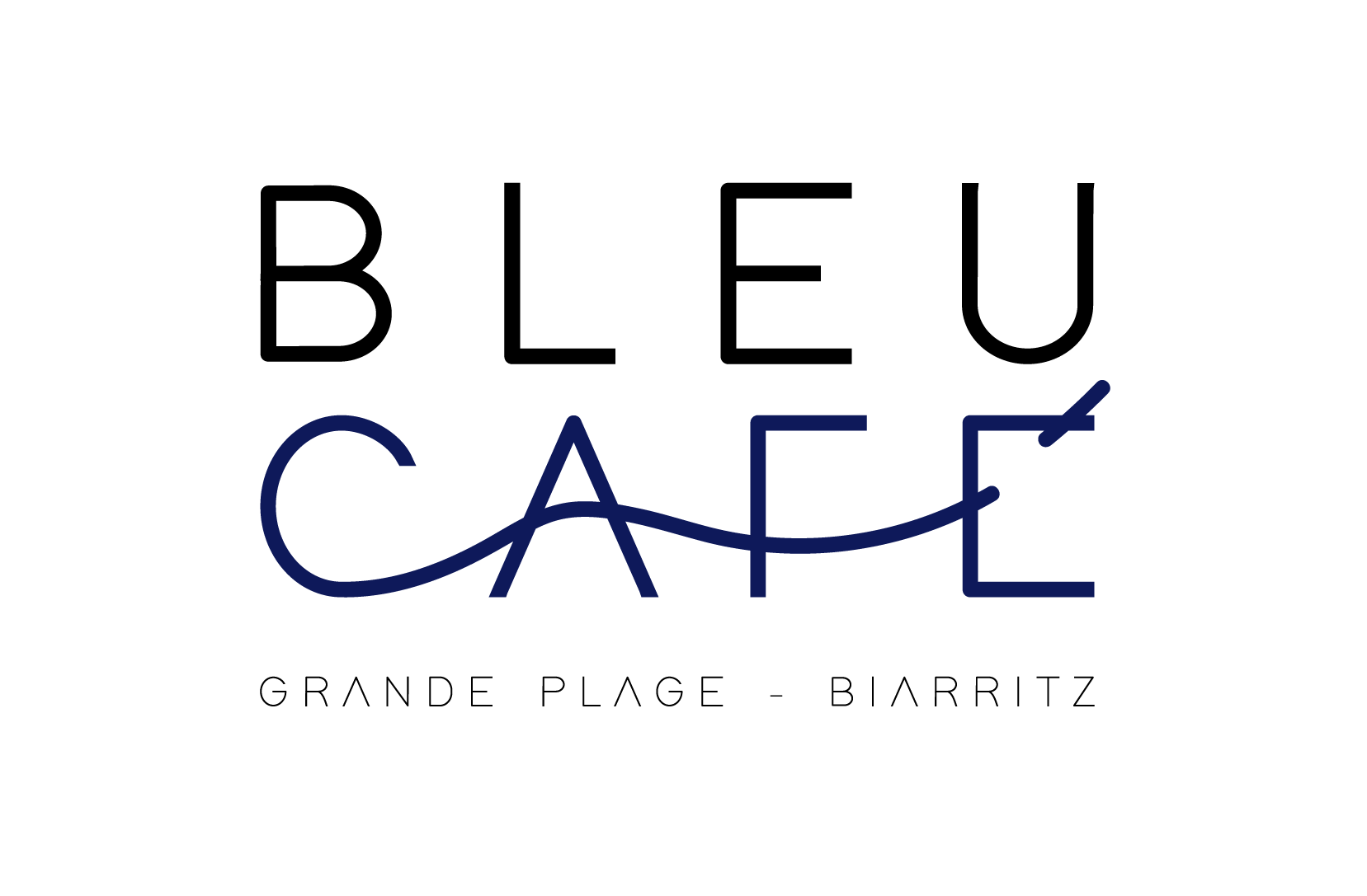 Bleu Café